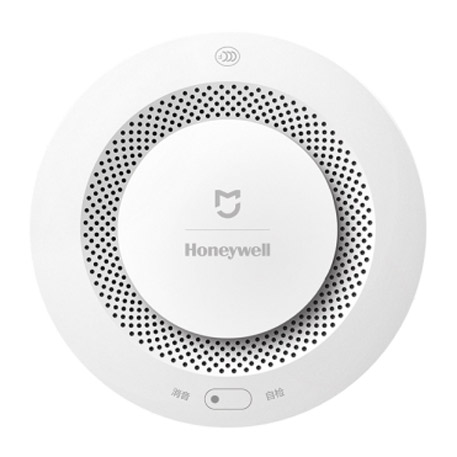 Датчик дыма Xiaomi Mijia Honeywell 1