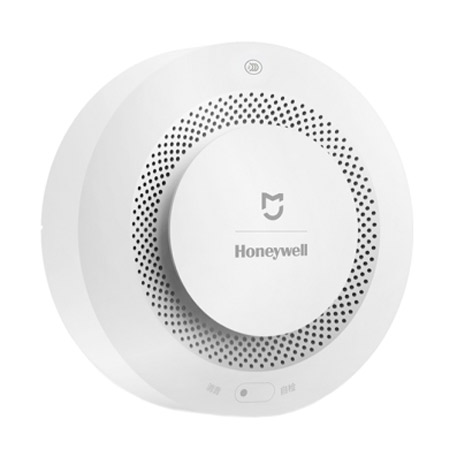 Датчик дыма Xiaomi Mijia Honeywell 2