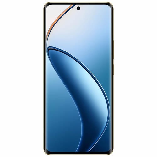 Смартфон Realme 12 Pro 5G 8/256Gb Blue Sea (Синий) EAC 2