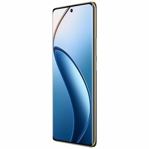 Смартфон Realme 12 Pro 5G 8/256Gb Blue Sea (Синий) EAC 4