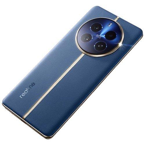 Смартфон Realme 12 Pro 5G 8/256Gb Blue Sea (Синий) EAC 6