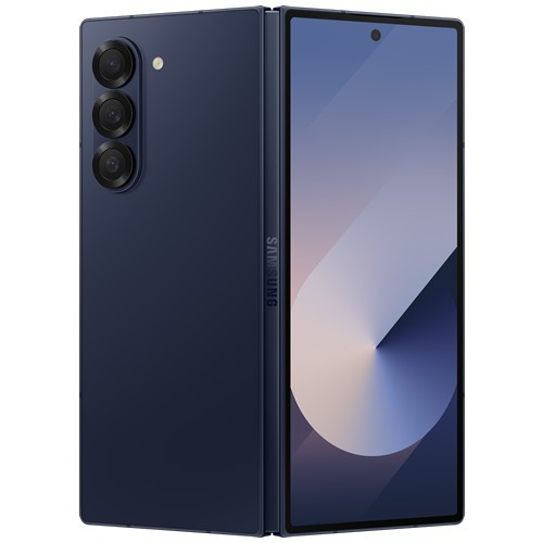 Смартфон Samsung Galaxy Z Fold 6 (SM-F956) 12/256Gb Navy (Синий) 3