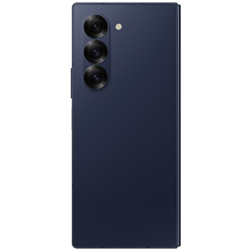 Смартфон Samsung Galaxy Z Fold 6 (SM-F956) 12/256Gb Navy (Синий) 5