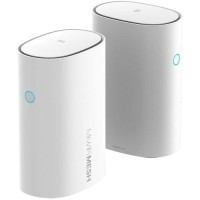 Wi-Fi система Xiaomi Mesh Router Suits White (Белый)