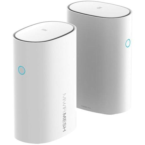 Wi-Fi система Xiaomi Mesh Router Suits White (Белый) 1