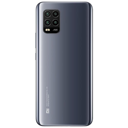Смартфон Xiaomi Mi 10 Lite 6/128Gb Space Grey (Серый космос) Global Version 3