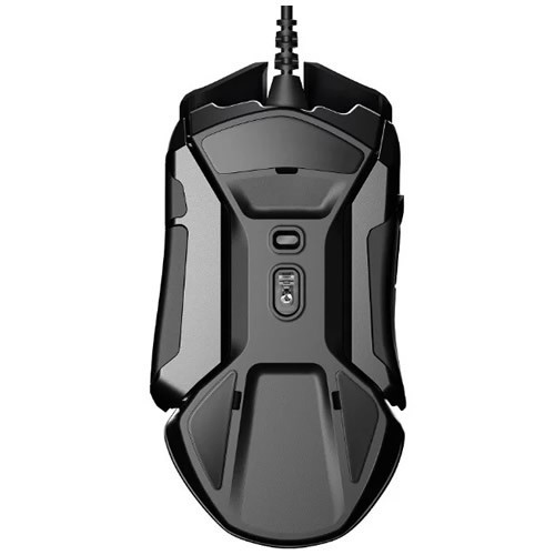 Проводная мышь Steelseries Rival 600 USB оптическая (62446) Black (Черная) 2