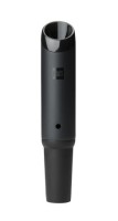 Декантер для красного вина Huohou Black (Черный)