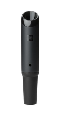 Декантер для красного вина Huohou Black (Черный) 1
