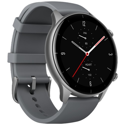 Часы Amazfit GTR 2e Slate Grey (Серый) EAC 2