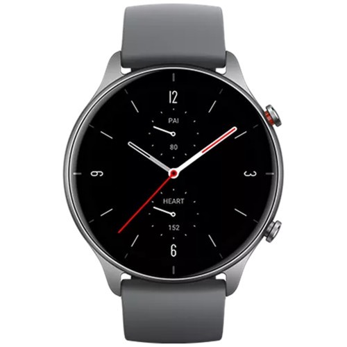 Часы Amazfit GTR 2e Slate Grey (Серый) EAC 3