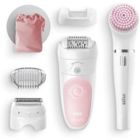 Эпилятор Braun 5-885BS EAC