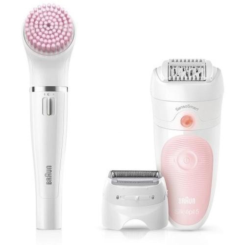 Эпилятор Braun 5-885BS EAC 2