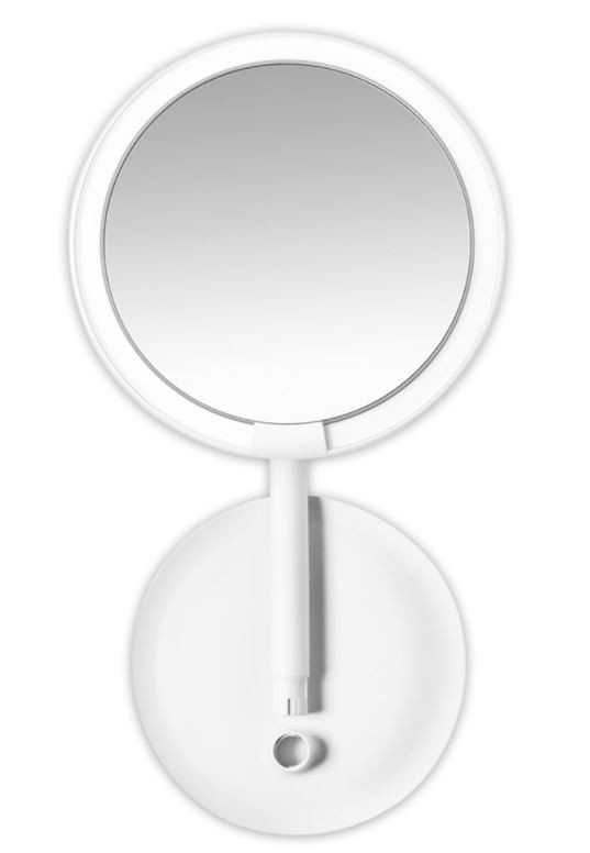 Зеркало Xiaomi Amiro Mini Series Led Mirror White (Белый) AML004S 2