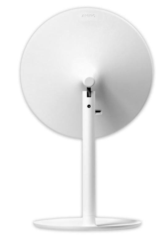 Зеркало Xiaomi Amiro Mini Series Led Mirror White (Белый) AML004S 4