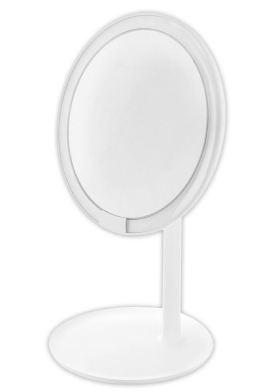 Зеркало Xiaomi Amiro Mini Series Led Mirror White (Белый) AML004S 1