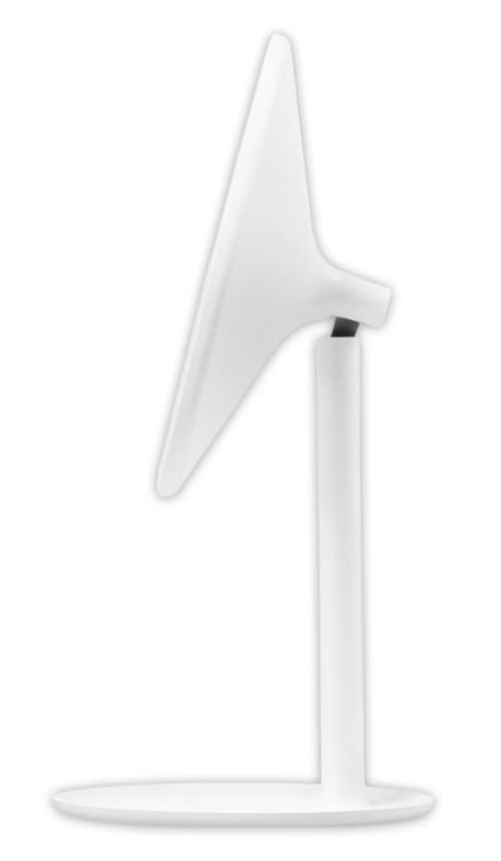 Зеркало Xiaomi Amiro Mini Series Led Mirror White (Белый) AML004S 3