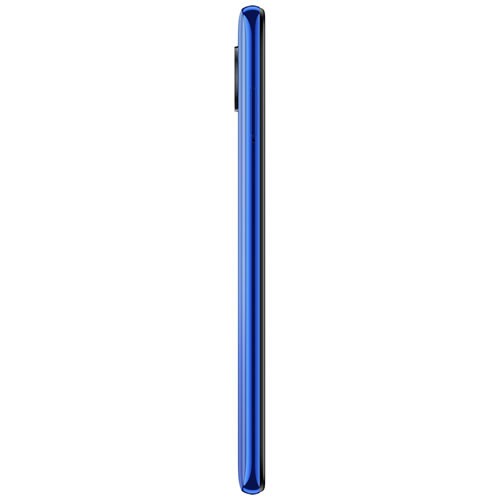Смартфон Poco X3 Pro 6/128Gb (NFC) Frost Blue (Синий) Global Version 8