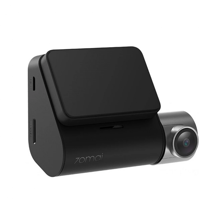Видеорегистратор Xiaomi 70mai Dash Cam Pro Plus A500S Black (Черный) Global Version 2