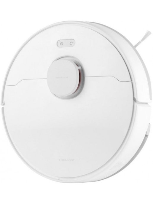 Робот-пылесос Xiaomi Trouver Robot LDS Vacuum-Mop Finder White (Белый) Global Version 2