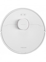 Робот-пылесос Xiaomi Trouver Robot LDS Vacuum-Mop Finder White (Белый) Global Version