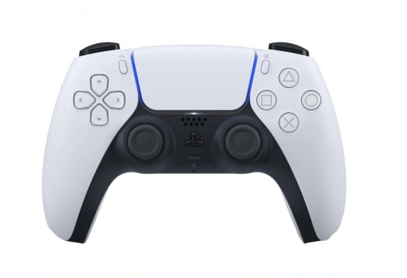 Игровая приставка Sony PlayStation 5 Digital Edition White (Белый) EAC 2