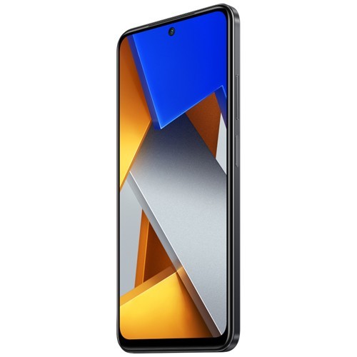 Смартфон Poco M4 Pro 4G 2022 6/128Gb Power Black (Черный) EAC 5