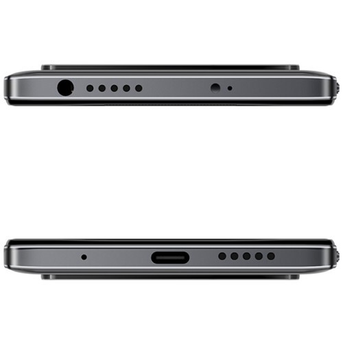 Смартфон Poco M4 Pro 4G 2022 6/128Gb Power Black (Черный) EAC 10