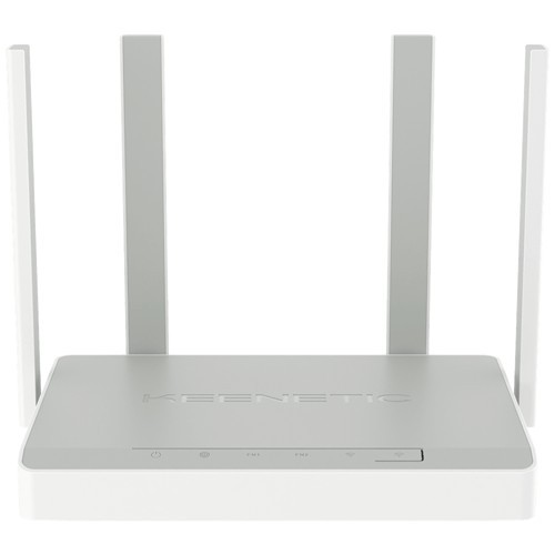 Wi-Fi роутер Keenetic Sprinter (KN-3710) EAC 1