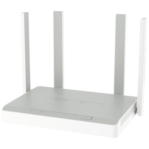 Wi-Fi роутер Keenetic Sprinter (KN-3710) EAC 2
