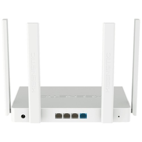Wi-Fi роутер Keenetic Sprinter (KN-3710) EAC 3