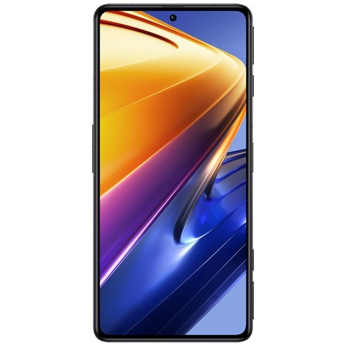 Смартфон Poco F4 GT 12/256Gb Cyber Yellow (Желтый) Global Version 2