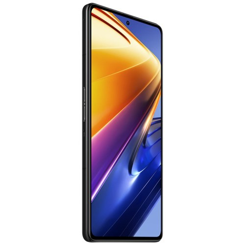 Смартфон Poco F4 GT 12/256Gb Cyber Yellow (Желтый) Global Version 4