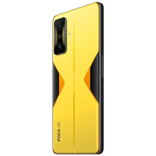 Смартфон Poco F4 GT 12/256Gb Cyber Yellow (Желтый) Global Version 7