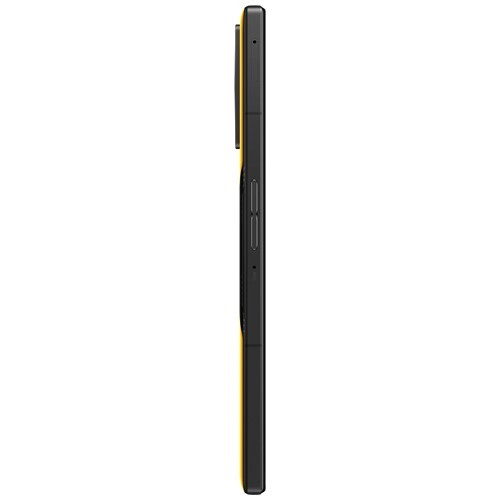 Смартфон Poco F4 GT 12/256Gb Cyber Yellow (Желтый) Global Version 8