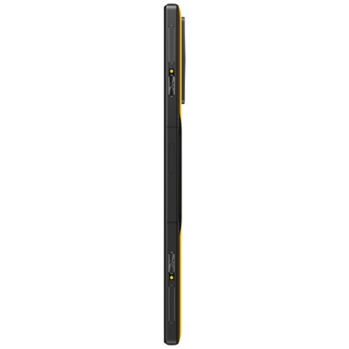 Смартфон Poco F4 GT 12/256Gb Cyber Yellow (Желтый) Global Version 9