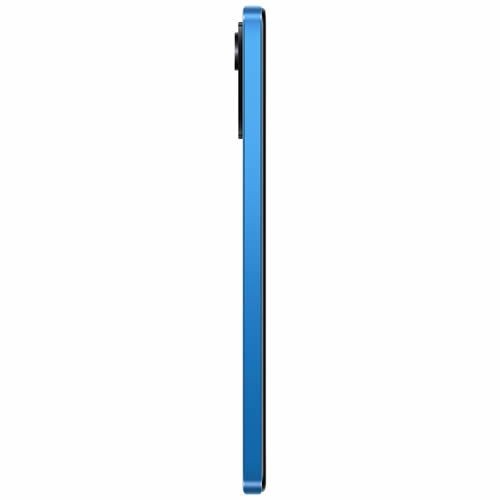 Смартфон Poco X4 Pro 5G 8/256Gb Laser Blue (Синий) Global Version 8