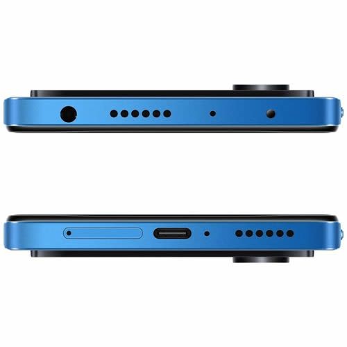 Смартфон Poco X4 Pro 5G 8/256Gb Laser Blue (Синий) Global Version 10