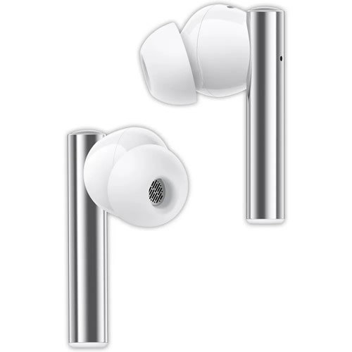 Беспроводные наушники Realme Buds Air 2 White (Белый) EAC 2