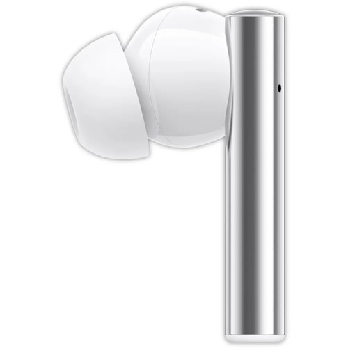 Беспроводные наушники Realme Buds Air 2 White (Белый) EAC 4