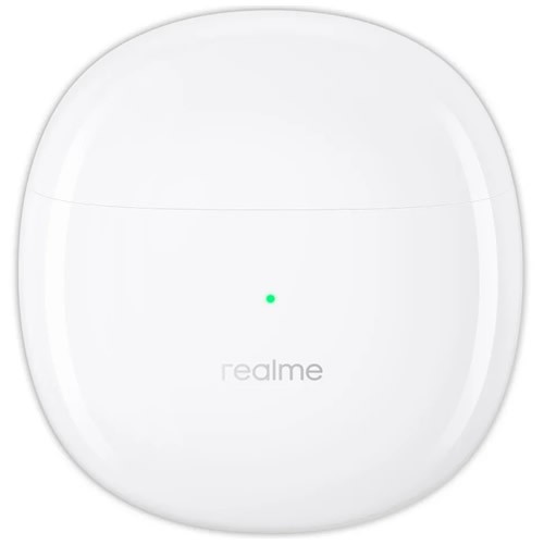 Беспроводные наушники Realme Buds Air 2 White (Белый) EAC 5