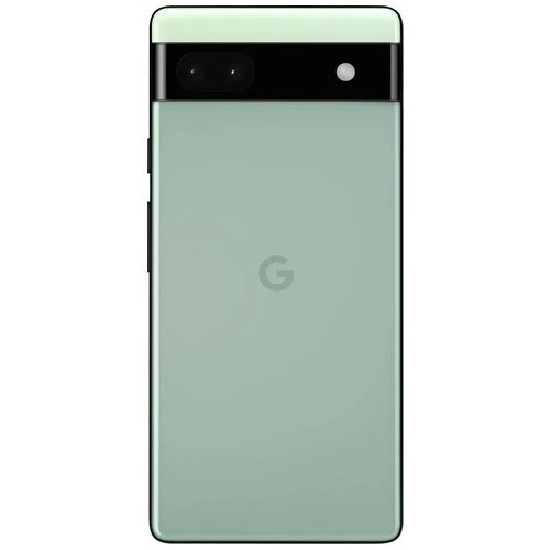 Смартфон Google Pixel 6A 6/128Gb Sage (Зеленый) USA Version 3