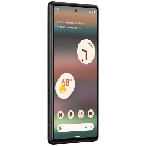 Смартфон Google Pixel 6A 6/128Gb Sage (Зеленый) USA Version 4