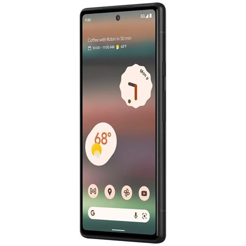 Смартфон Google Pixel 6A 6/128Gb Sage (Зеленый) USA Version 5
