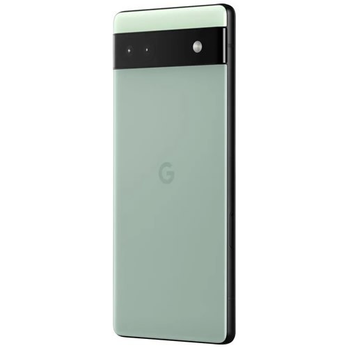 Смартфон Google Pixel 6A 6/128Gb Sage (Зеленый) USA Version 6