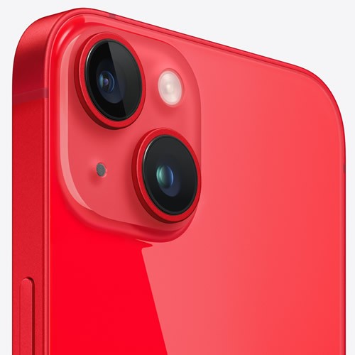 Смартфон Apple iPhone 14 512Gb Red (Красный) nano-SIM + eSIM 3
