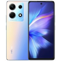 Смартфон Infinix Note 30 8/128Gb Interstellar Blue (Синий) EAC