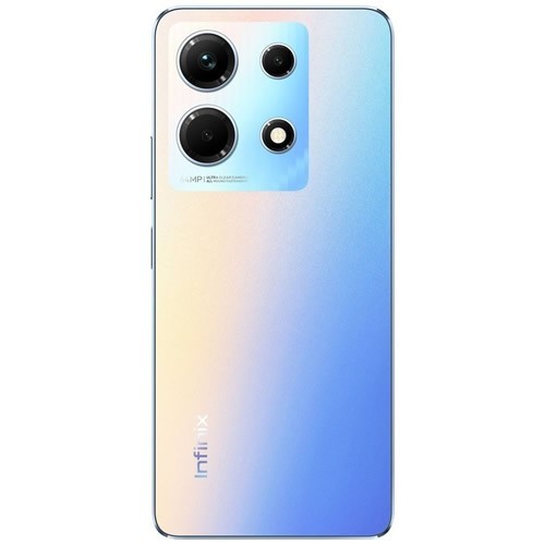 Смартфон Infinix Note 30 8/128Gb Interstellar Blue (Синий) EAC 3