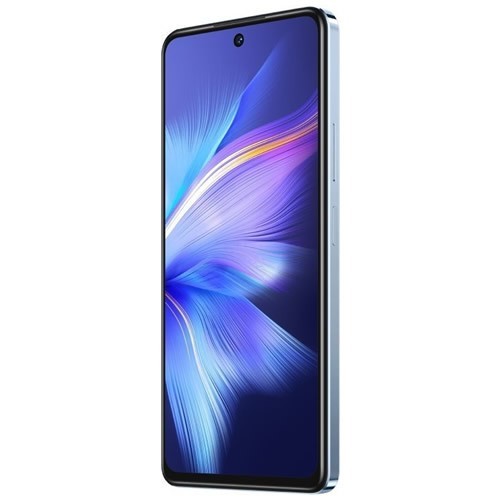 Смартфон Infinix Note 30 8/128Gb Interstellar Blue (Синий) EAC 4