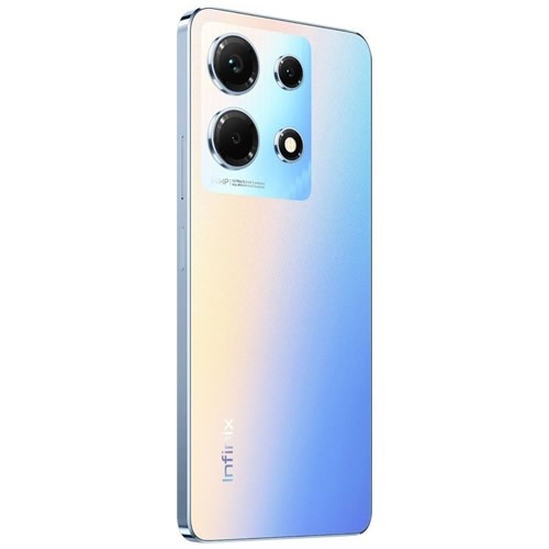 Смартфон Infinix Note 30 8/128Gb Interstellar Blue (Синий) EAC 5